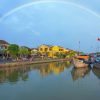 transfer hoi an to Phong Nha by car