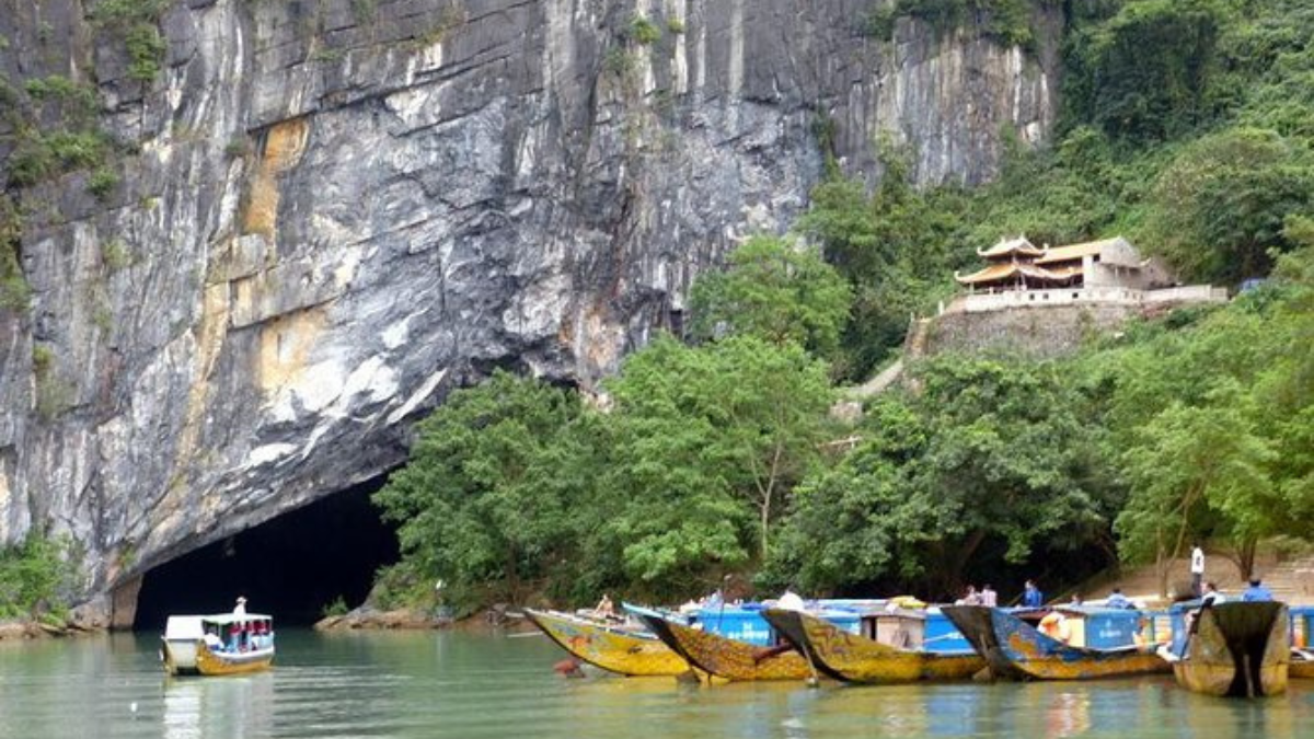 travel tip for phong nha