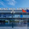 PHONG NHA TO DONG HOI AIRPORT