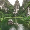 transfer Phong nha to ninh binh by car