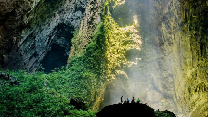 son doong cave
