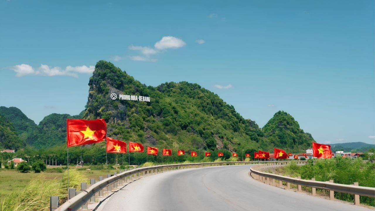 How to Get to Phong Nha from Dong Hoi