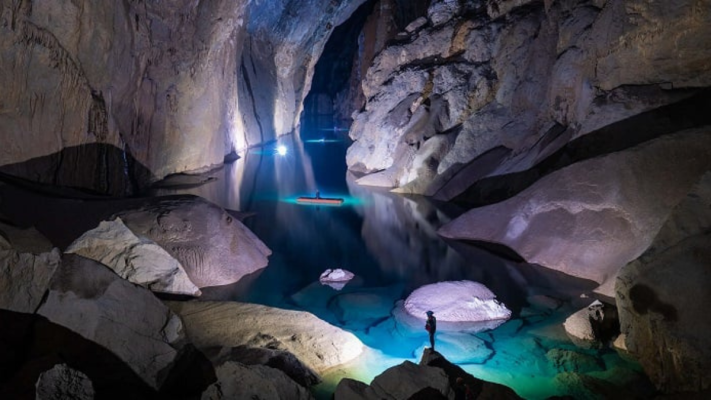 son doong cave