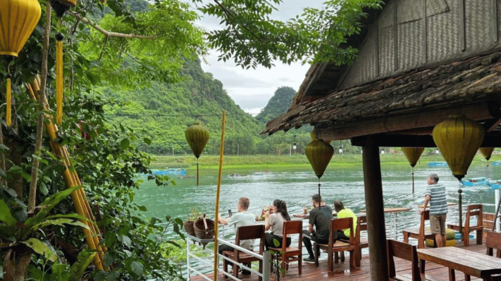 Phong Nha CoCo House
