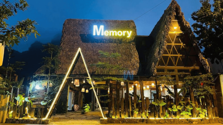 Phong Nha Memory Homestay - Hotels Phong Nha