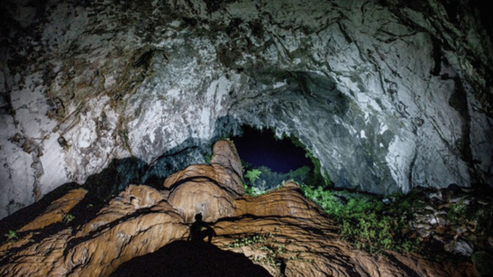 son doong cave