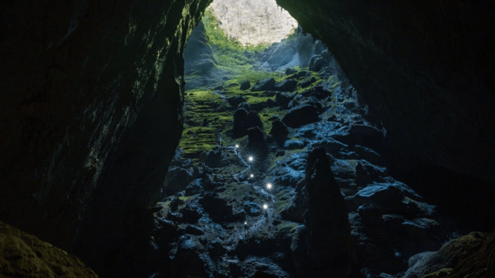 son doong cave