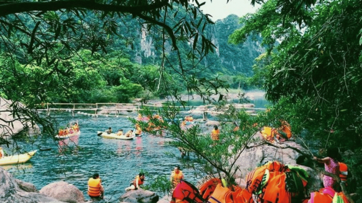 Bathing in the Mooc Spring