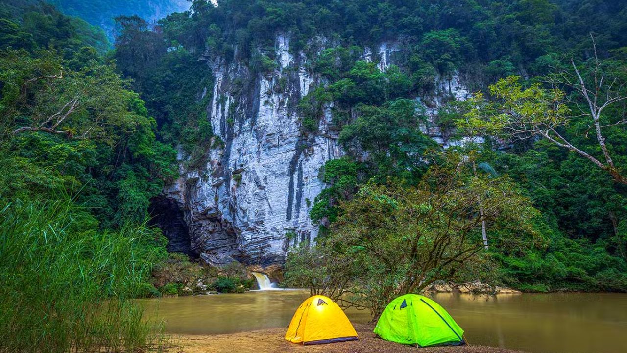 FAQs About Tu Lan Cave