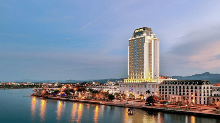 Meliá Vinpearl Quang Binh