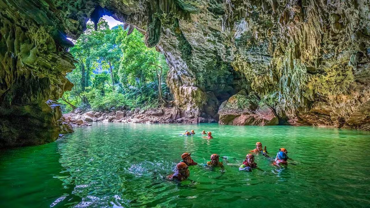 Tu Lan Caves Guide Caves, Tours, Packing Tips & Best Time to Go