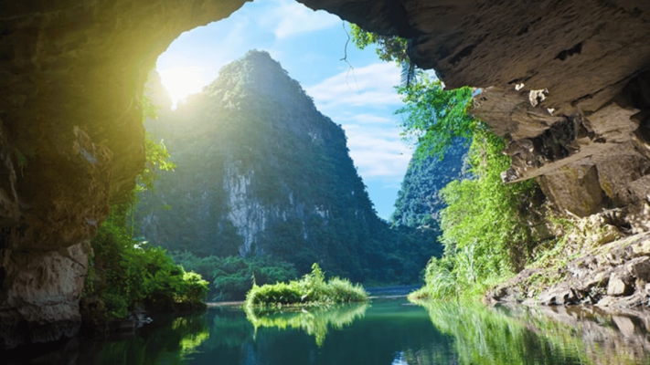 Dry season Phong Nha weather