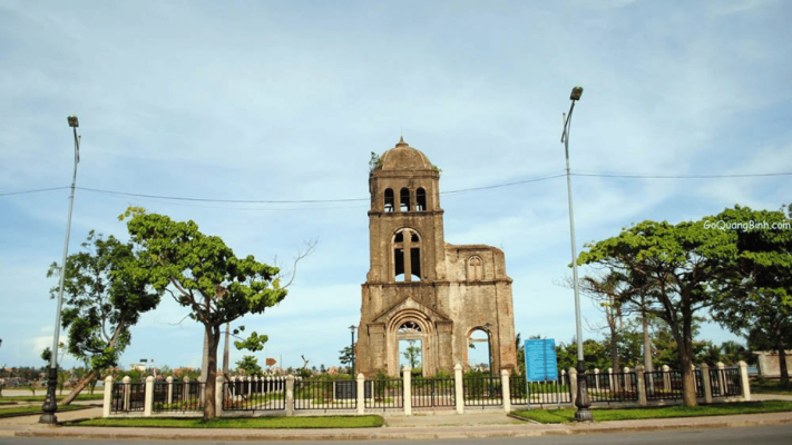 Tam Toa Church