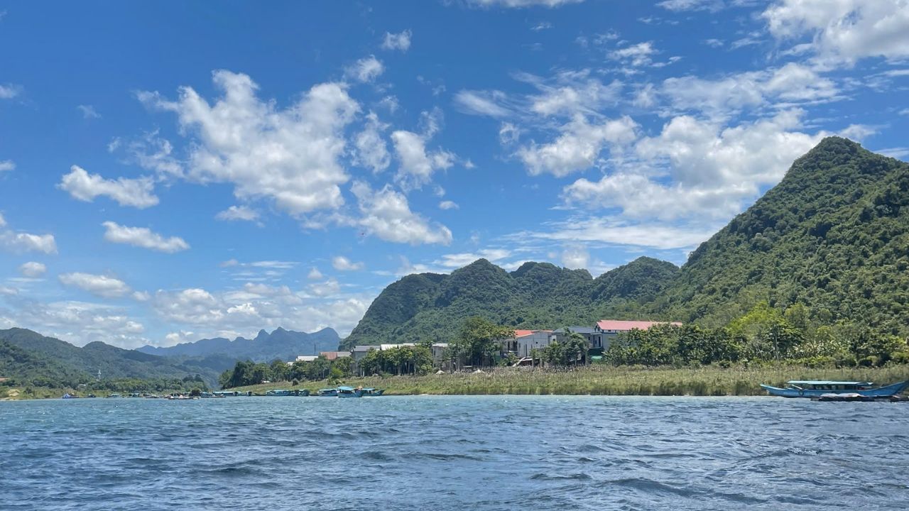 The Best Time to Visit Phong Nha Cave and National Park