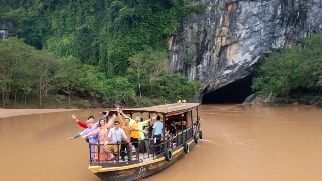 Understanding the Rainy Season and Cave Accessibility Risks