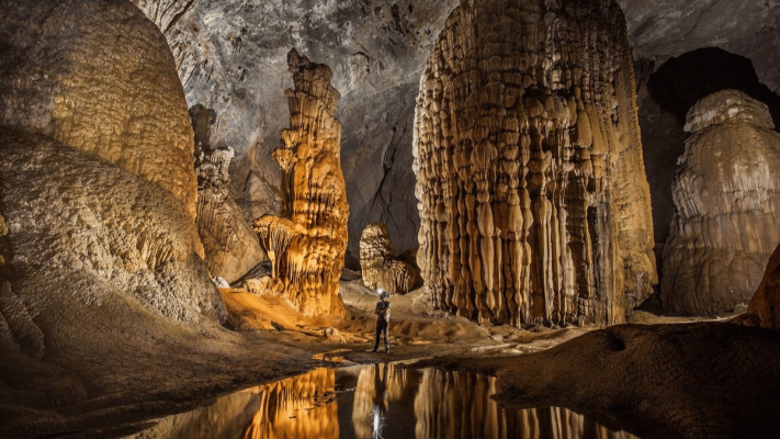 son doong cave