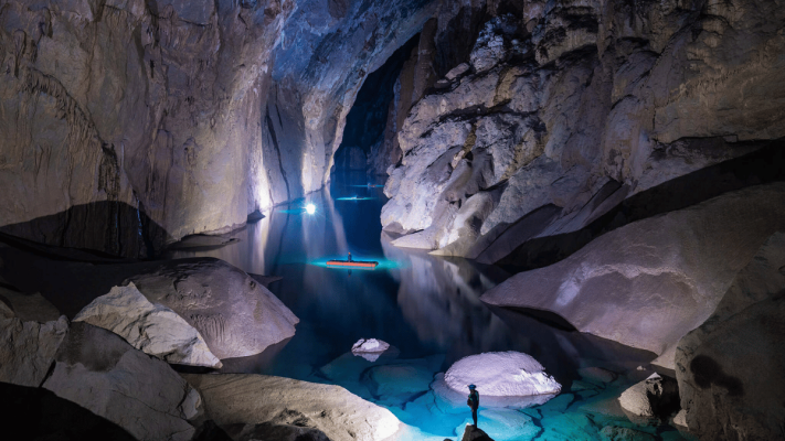 son doong cave