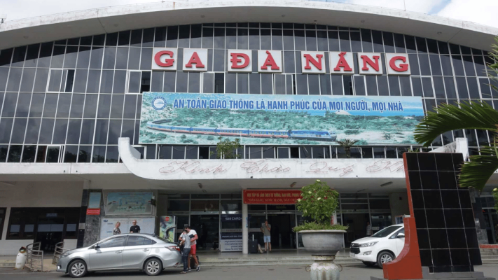 da nang station