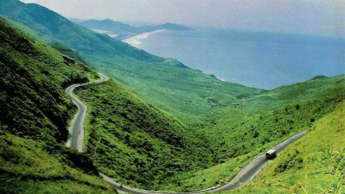 hai van pass