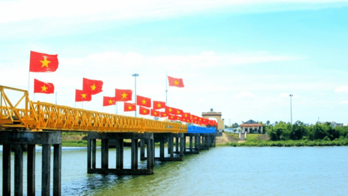 hien luong brigde