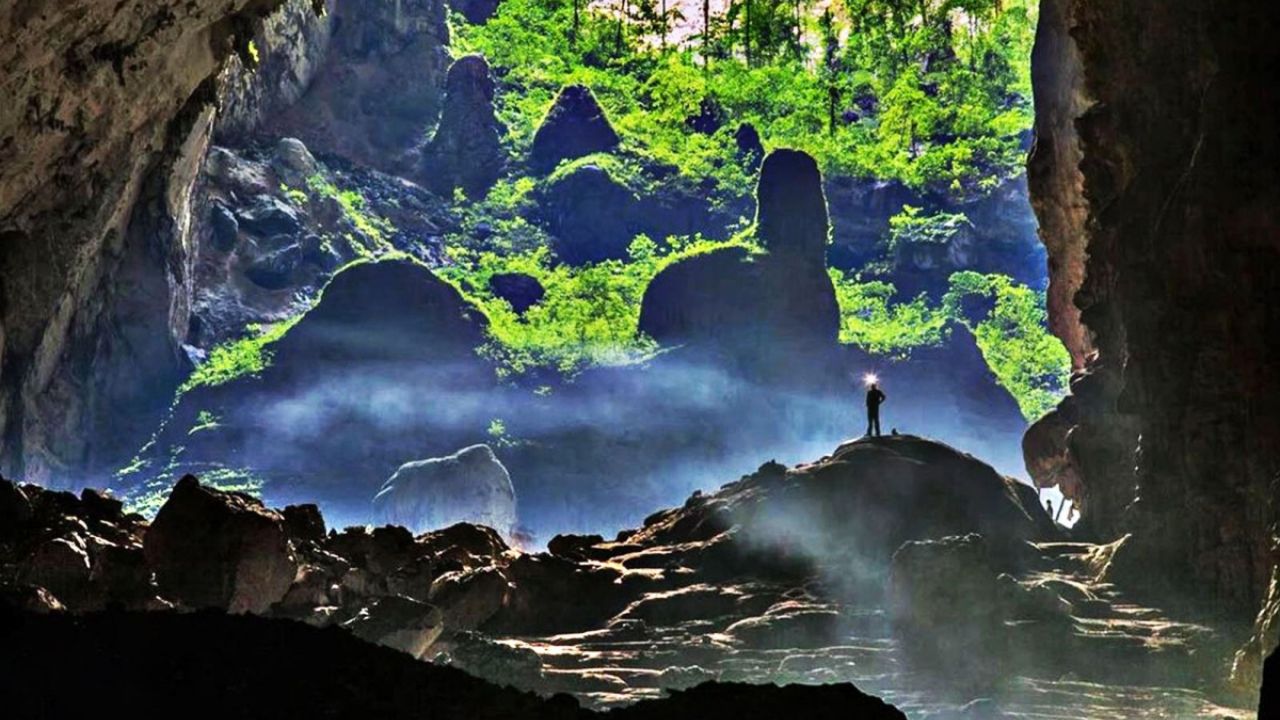 4 days in Phong Nha