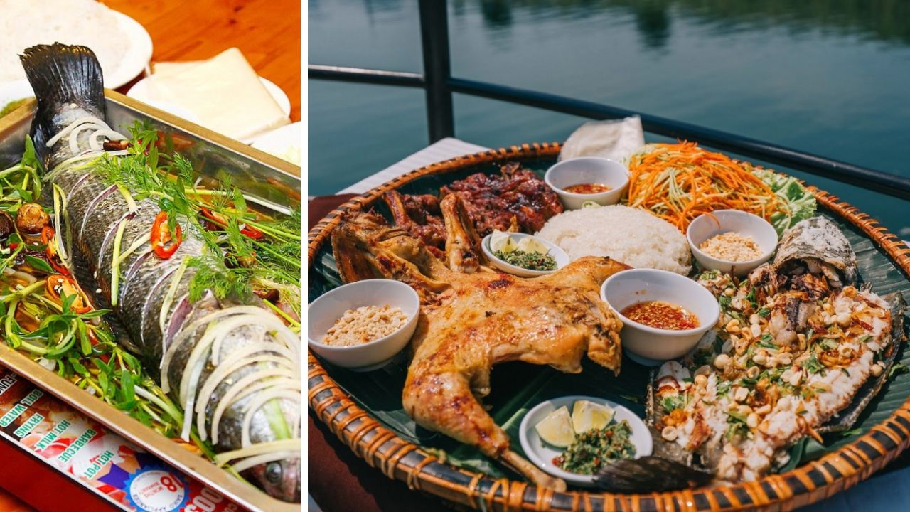 A Winter Culinary Review