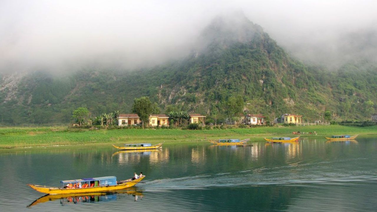 Best Things to Do in Phong Nha in Winter A Local's Escape Guide