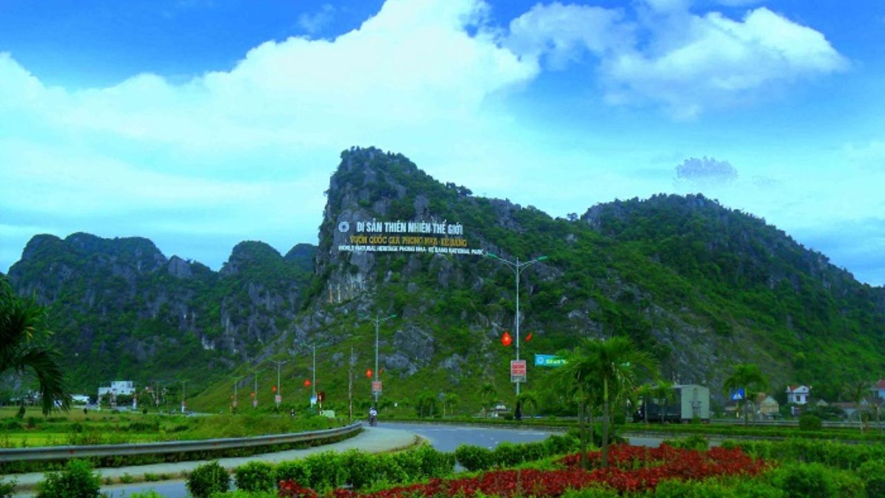 Can You Visit Phong Nha Without A Tour