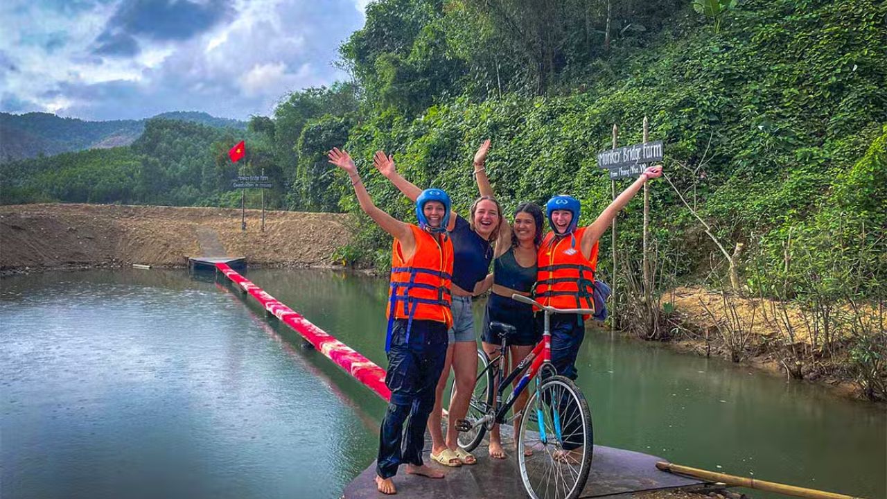 FAQs About Monkey Bridge Phong Nha