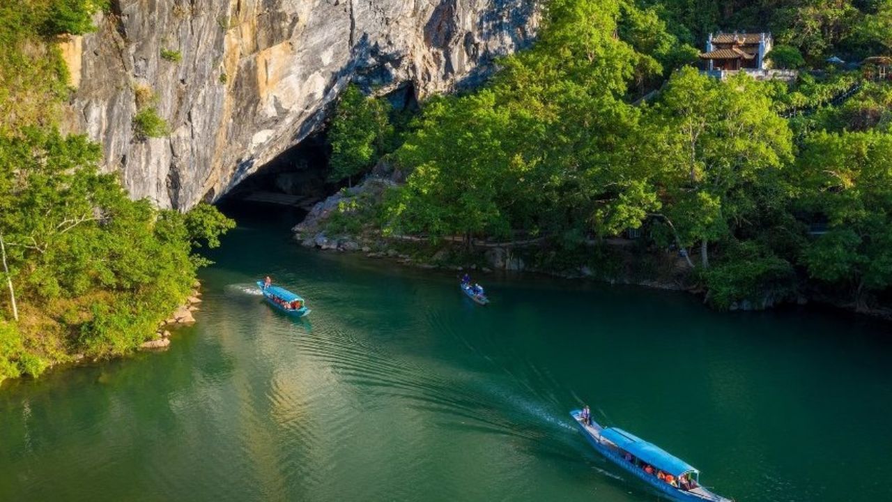 FAQs About Visiting Phong Nha in Winter