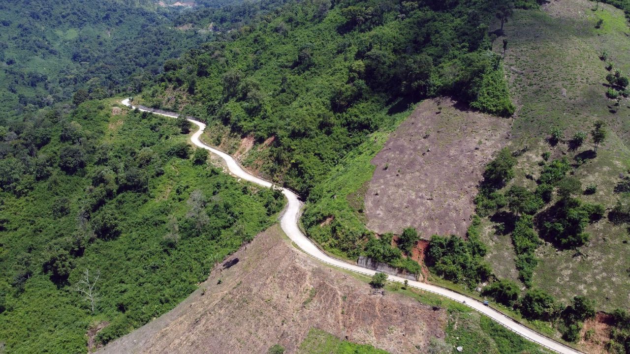 Ho Chi Minh Trail History, Route, Battles and Legacy Guide