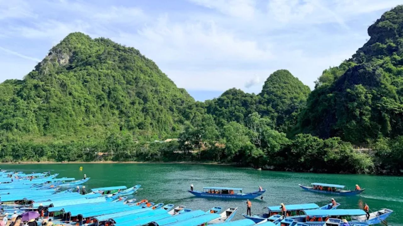 How Many Days in Phong Nha Do You Really Need