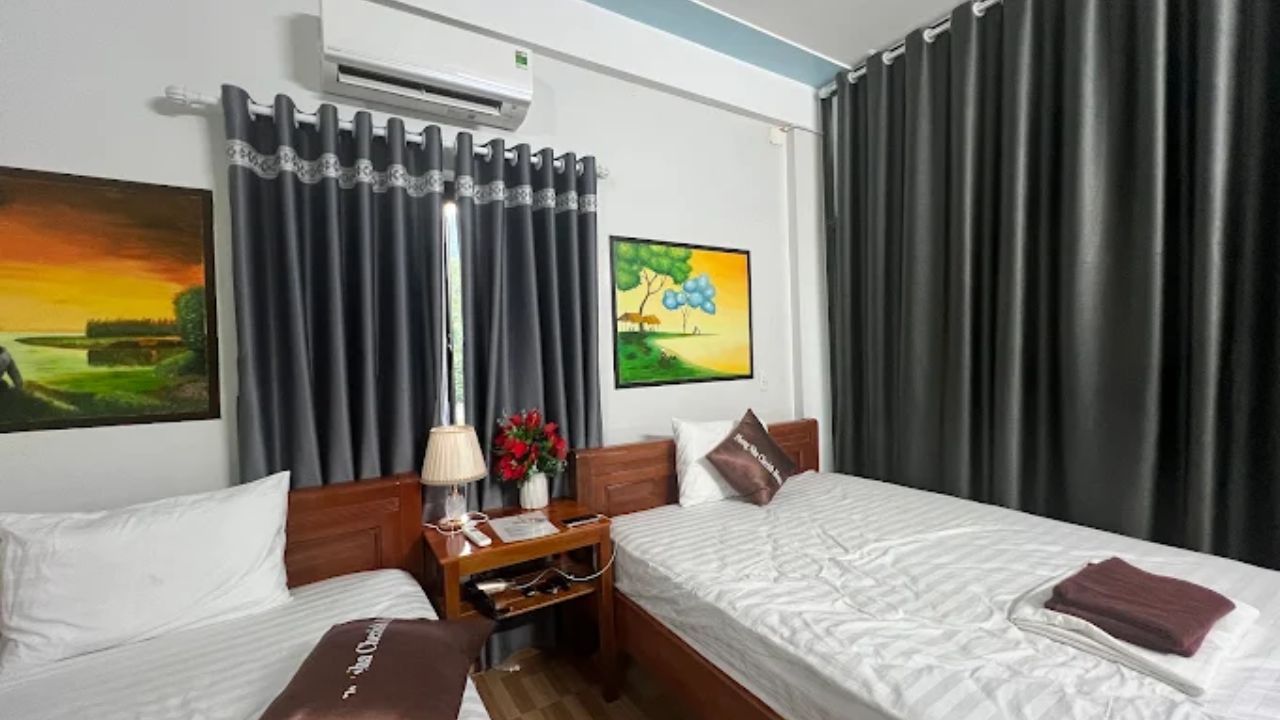 Phong Nha Cherish House