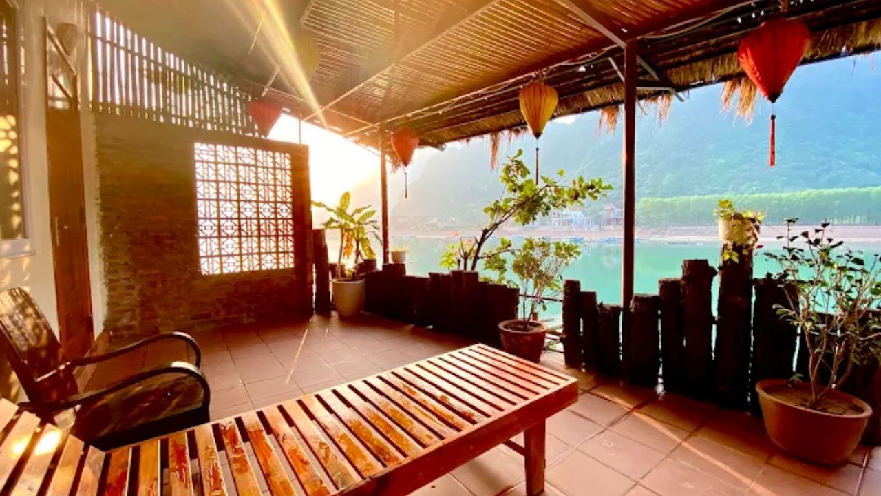 Phong Nha Coco Riverside