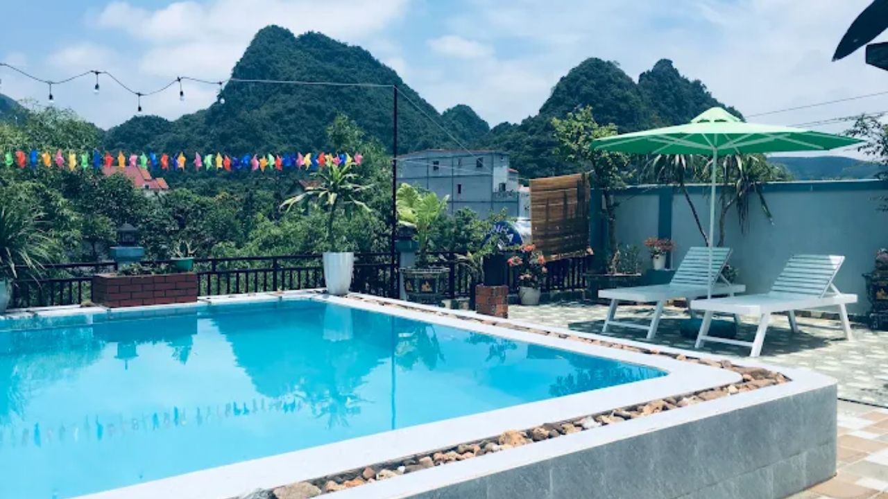 Phong Nha Green Homestay
