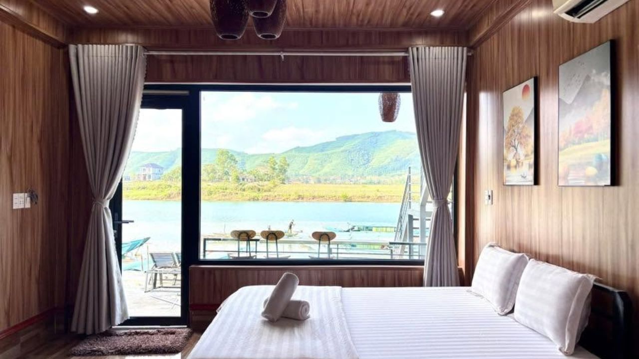 Phong Nha Horizon Homestay
