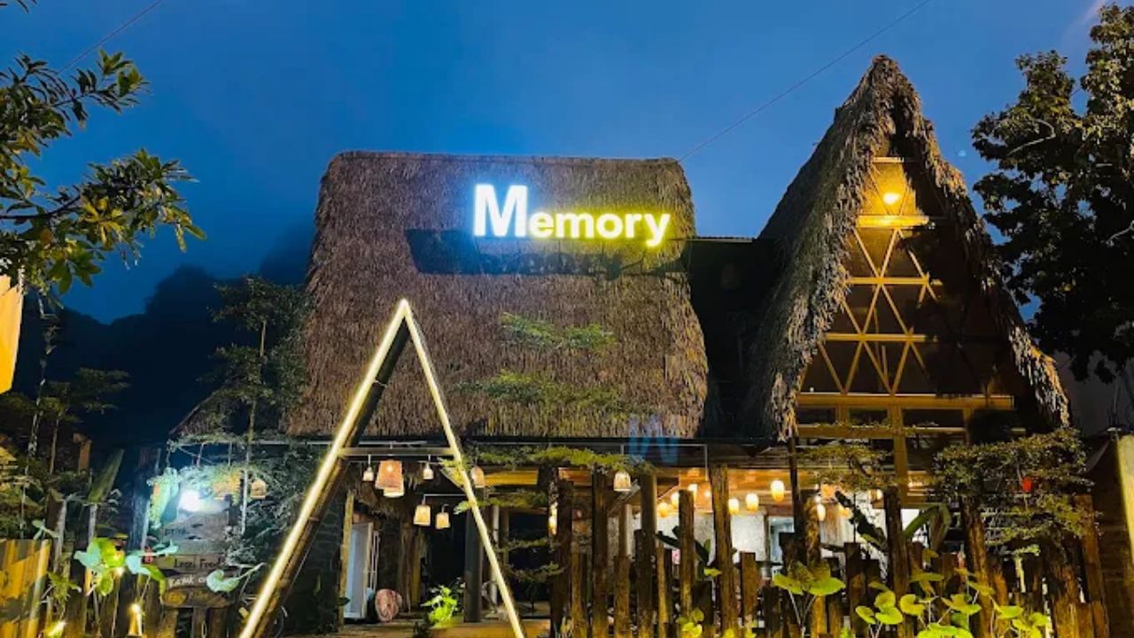 Phong Nha Memory Homestay