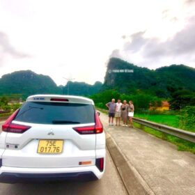 Phong Nha private car