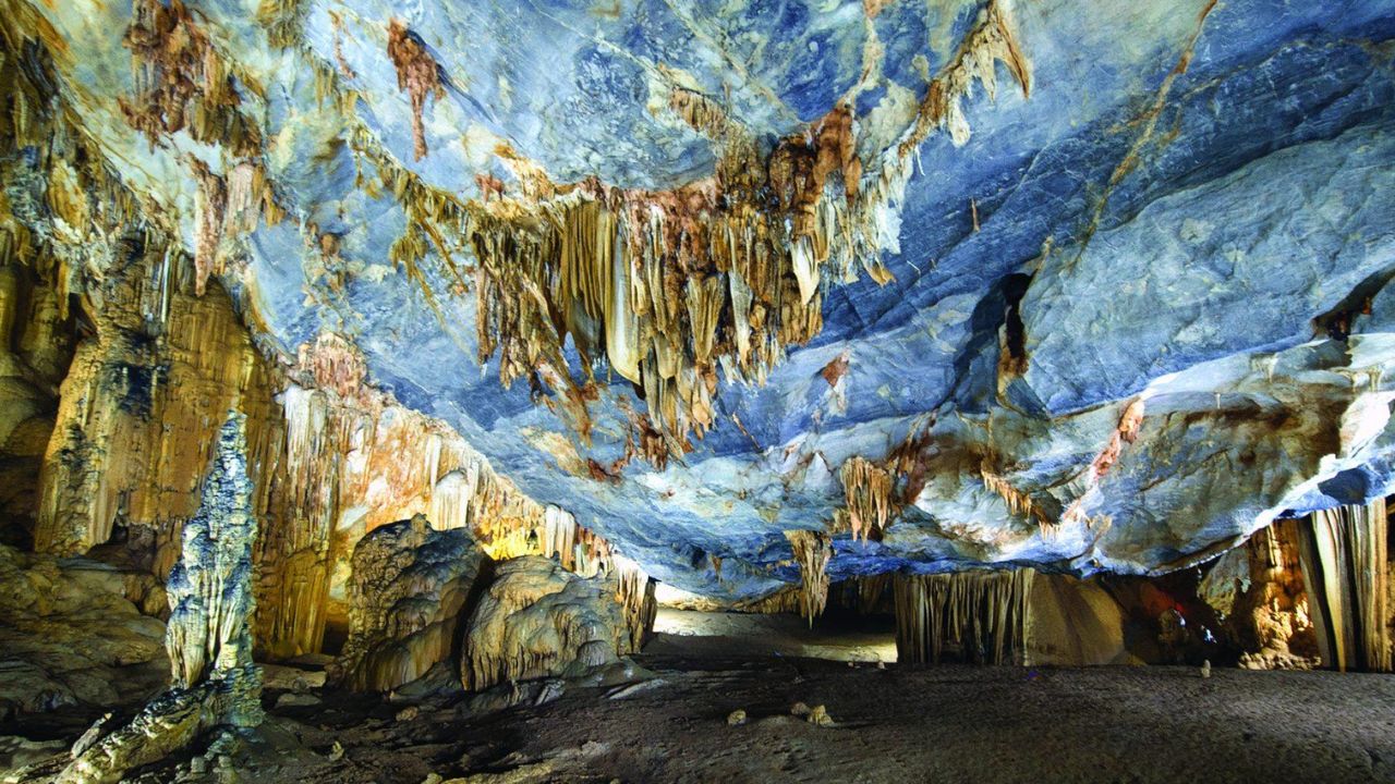 Understanding Phong Nha Winter Weather, Temperatures, and Cave Microclimates
