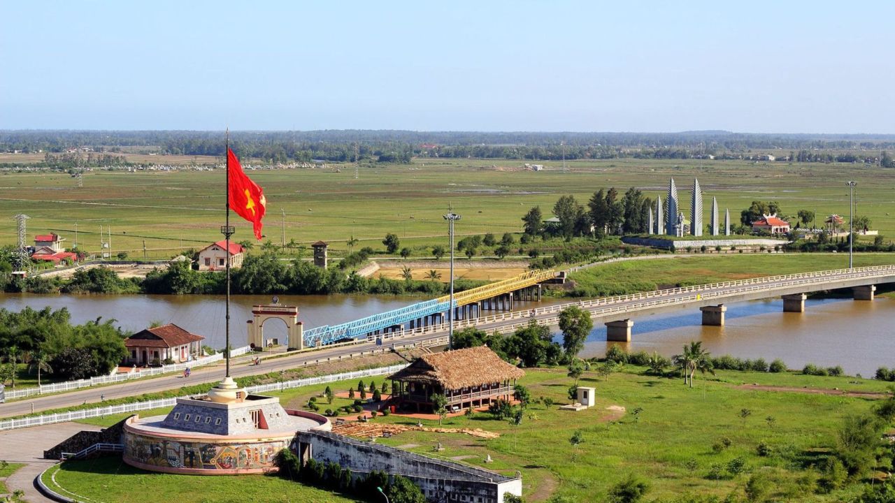 Vietnamese Demilitarized Zone (DMZ) A Local's Guide to Quang Tri