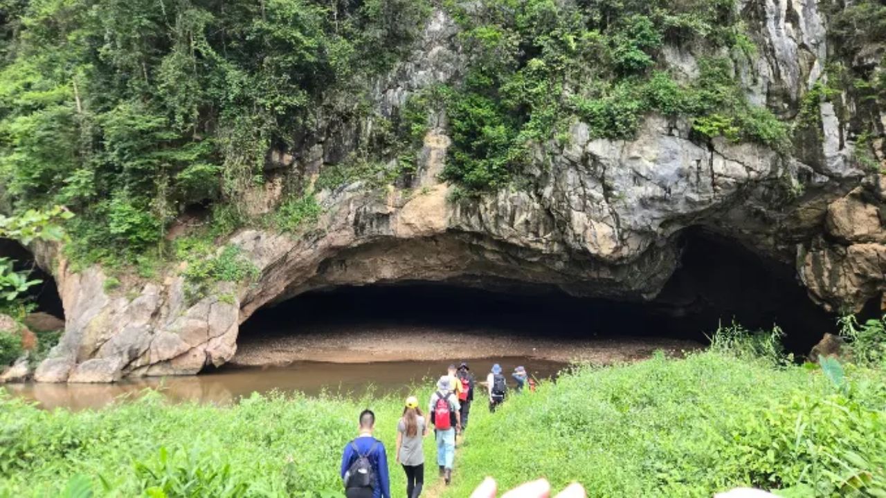 Why Phong Nha Deserves More Than a Day Trip