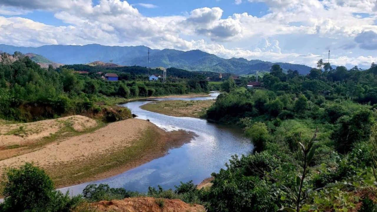 Bong Lai Valley Travel Guide Things to Do, Getting Here & Tips