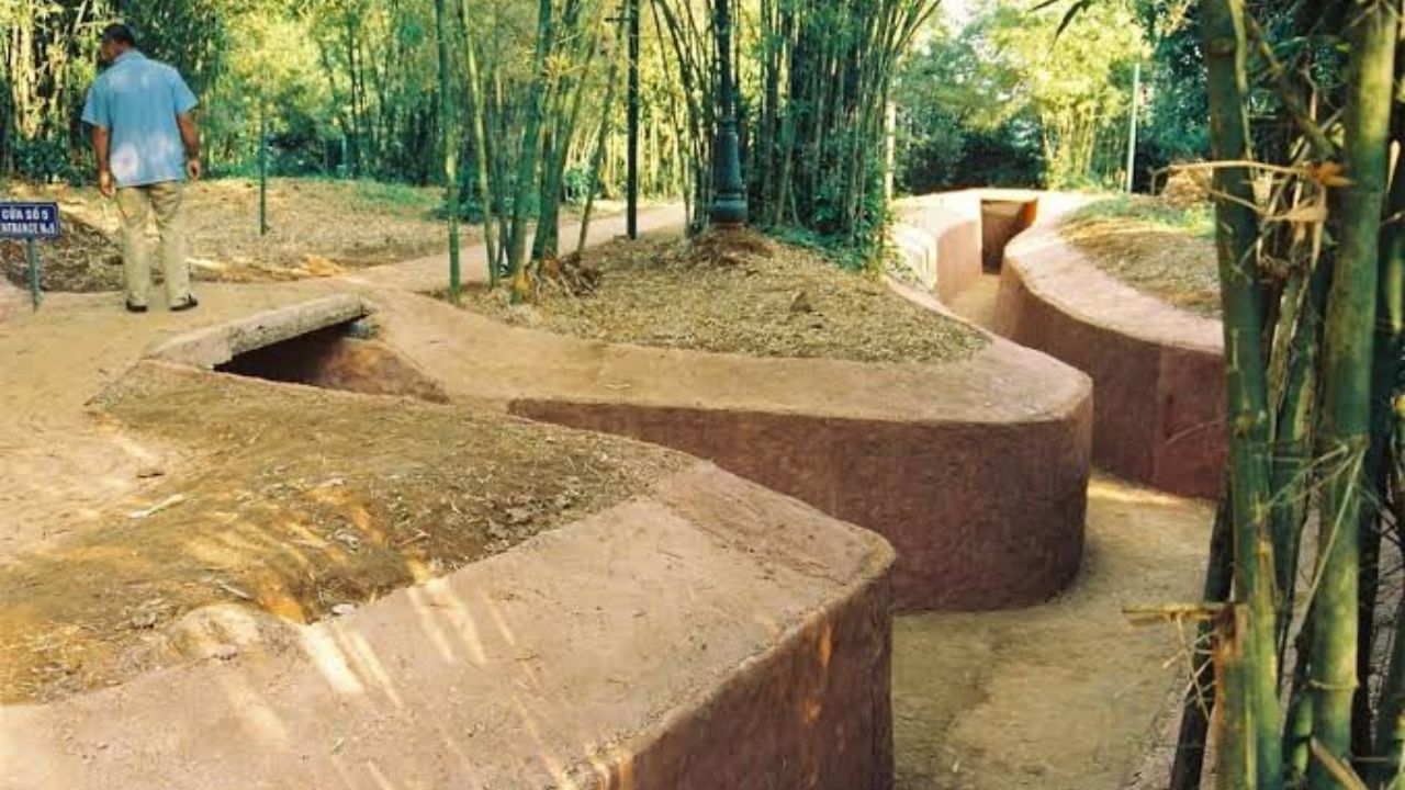 FAQs About Vinh Moc Tunnels