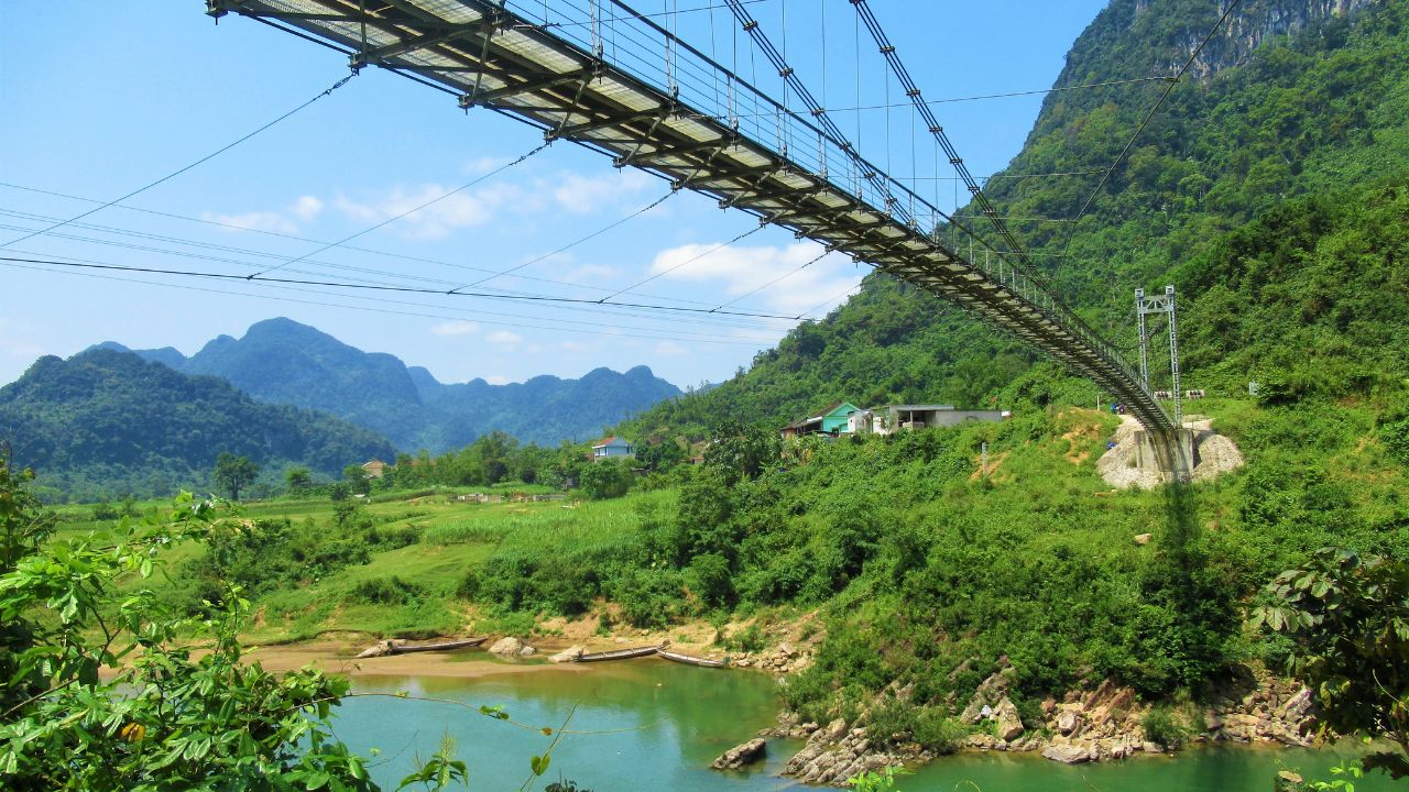 FAQs about Bong Lai Valley
