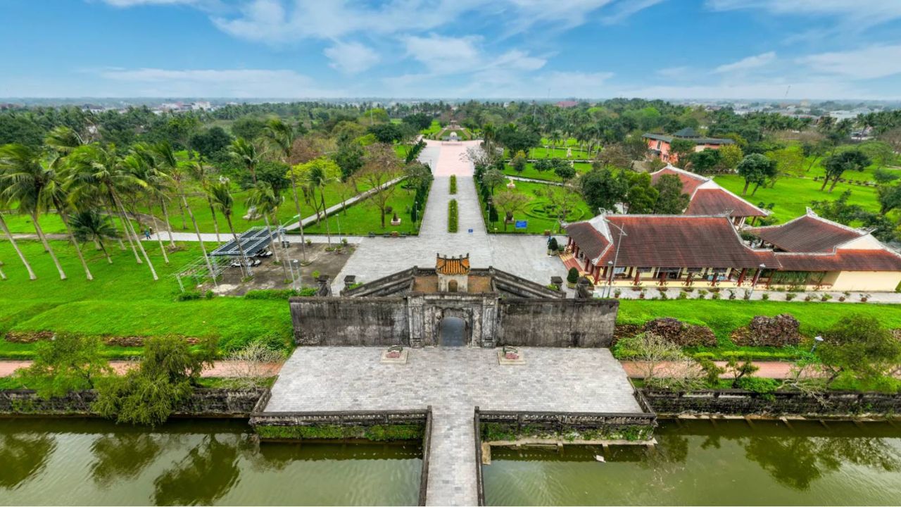 FAQs about Quang Tri Citadel