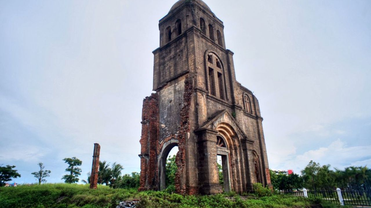 FAQs about Tam Toa Church