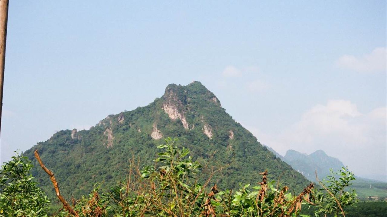 How to Visit The Rockpile Vietnam Today Travel & DMZ Tour Guide