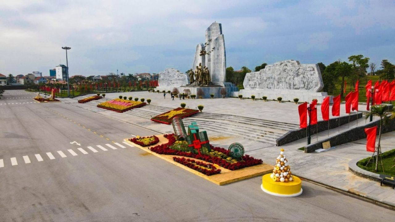 Nearby Attractions to Explore After Tam Toa Church