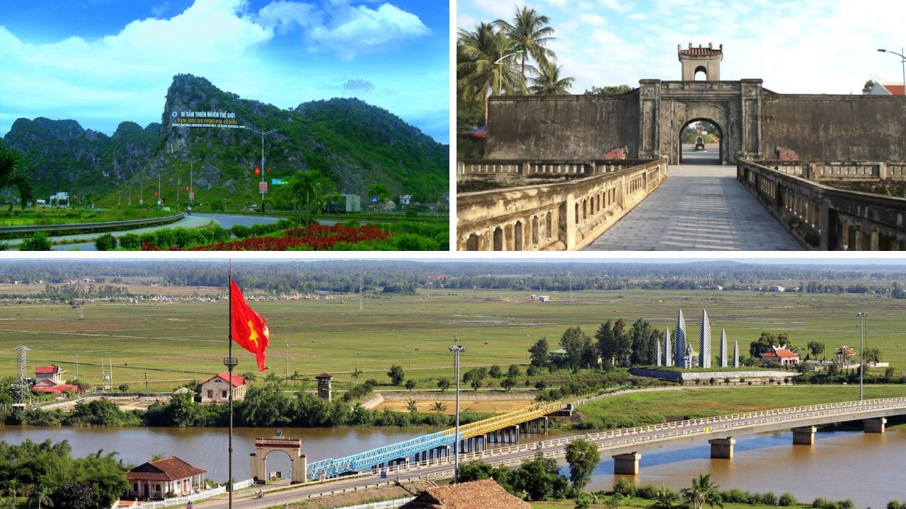 Nearby Historical Sites to Combine With Your Visit