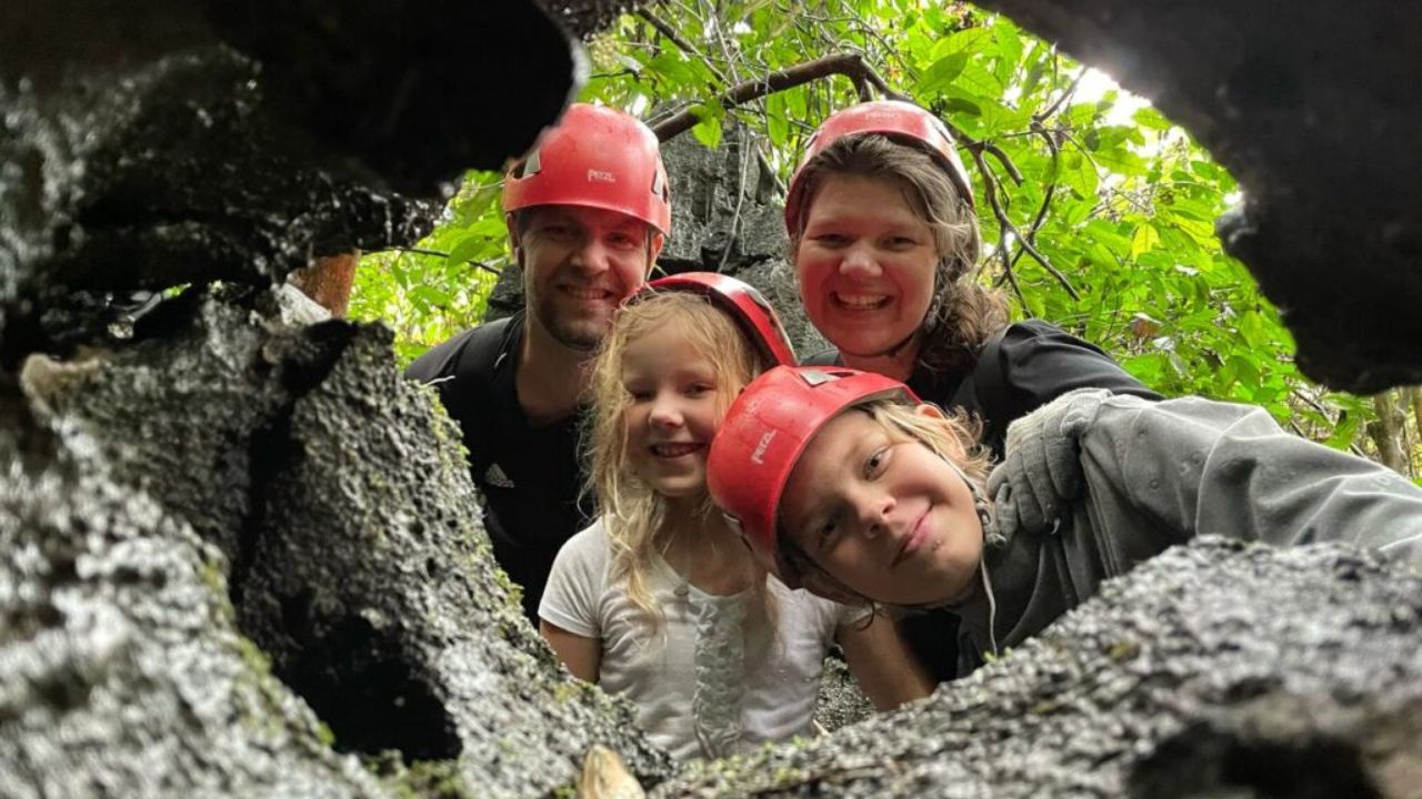 Phong Nha with Kids Family Caves, Activities & Itinerary